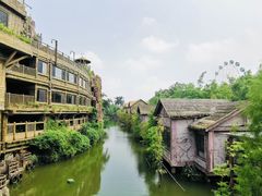-长鹿旅游休博园