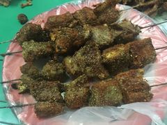 -霍元甲烧烤(江城商务大楼店)