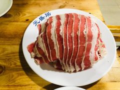 -元盛居(生态大街店)