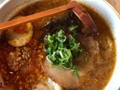 -味千拉面(杭州滨江星光大道店)