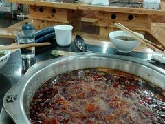 -玉汇林串串香(御营店)