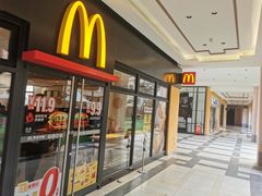 -首创奥特莱斯(西安店)