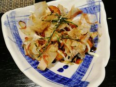 -景鹤料理(上地华联店)