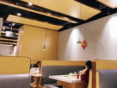 大堂-么子烤肉(化龙池店)