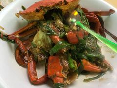 -無招牌海鮮(芽笼店)