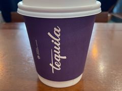 -Tequila Espresso(嘉善路店)