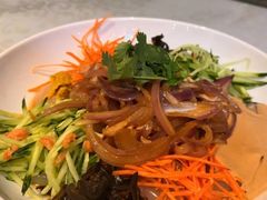 -牟传仁饭庄(星海店)