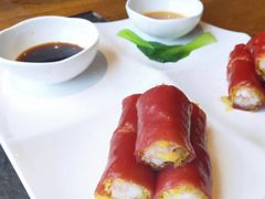 -小城粥道·海胆鲜虾粥(解放广场店)