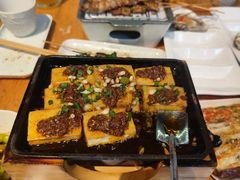 -木屋烧烤(坂田天安云谷店)