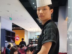 -法式利昂铁板烧主题餐厅(唐山爱琴海店)