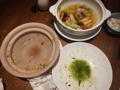 -粗茶淡饭·隐庐私厨(东亭店)