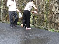 -杭州半山国家森林公园