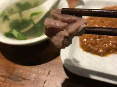 -贰重天冰煮羊自助火锅(东坝店)