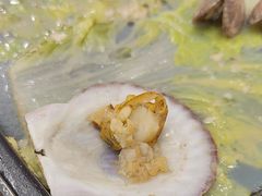 -良友·海鲜青岛菜·海肠捞饭(五四广场店)