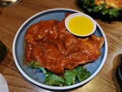 -大壮家原味烤肉(兴华北街店)