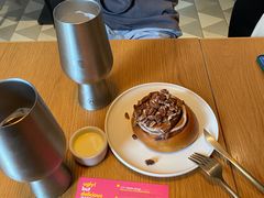 -大酉·M Coffee(北京美术馆店)