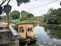 -欢乐蟹庄·精品农家乐(阳澄湖莲花岛店)