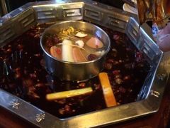 蜀九香火锅酒楼(九眼桥店)-蜀九香火锅(九眼桥店)