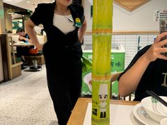 -周大厨辣椒炒肉(淮安万达店)