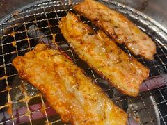 -伊茉家的烤肉店(勒泰中心店)