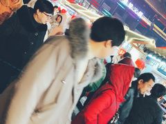 -鼓楼夜市