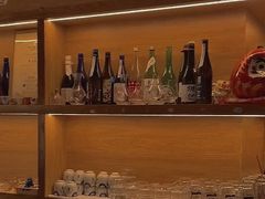 -大米·京都小酒馆·炭烧海鲜·烧鸟(龙口东路店)