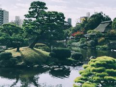 -水前寺成趣园