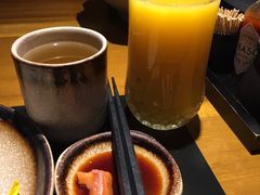-和彩放题餐厅(酒仙桥店)