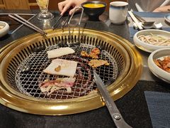 -汉城馆·烤肉火锅餐厅·韩国烤肉(河北云瑧世纪大饭店)