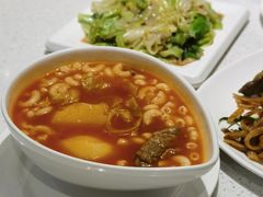-香港新发烧腊茶餐厅(书城店)
