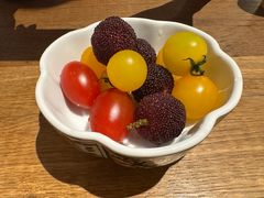 -漫蔬•台北蔬食小馆VEGGIEBOIL(朝晖店)