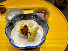 -帝鮨·烧肉割烹(龙湖金楠天街店)
