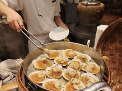 -广州富力君悦大酒店·凯菲厅