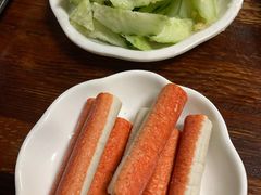 -大唐人家·热气羊肉(大华店)