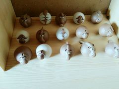 -不贰手作陶艺diy·烧玻璃·银饰团建(人民大学店)