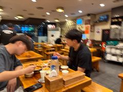 -金北顺大锅家(신사본점)