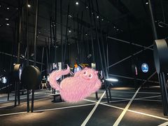 -深圳市当代艺术与城市规划馆