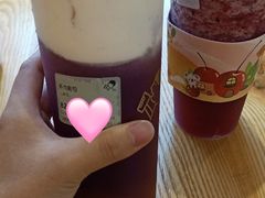 -喜茶(南昌王府井店)