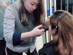 -ME觅妆·定制美妆·彩妆私教(菱角湖店)