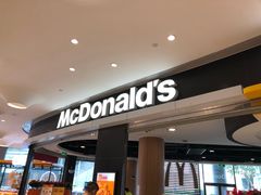 门面-麦当劳(坂田分店)