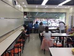 大堂-食为天(贵阳路店)