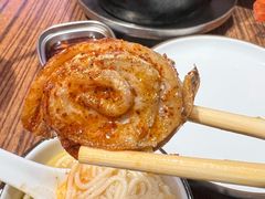 -蚝堡海鲜·威海菜·海肠捞饭·烧烤·亚洲吃蚝公司(幸福门店)