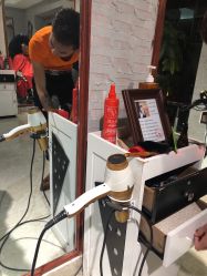 -SSS造型形象设计