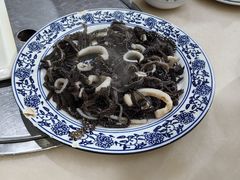 -爆肚于(赵公口桥店)