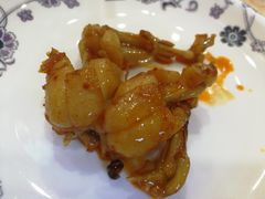 -晓林火锅(安定门店)