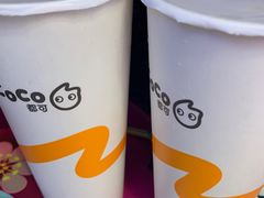 -CoCo都可(北美店)