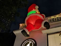 -Mark&Mars Restaurant
