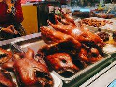 -徐六孃正宗甜皮鸭(张公桥店)