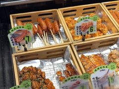 -鲜道寿司(雨花虹悦城店)