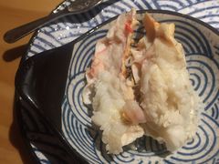 蟹肉火锅-綱元·海鲜豆捞(明州里店)
